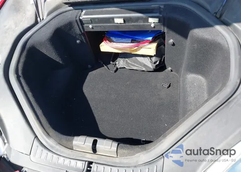 2014 Tesla Model S P85 из США, поврежденный, VIN 5YJSA1H17EFP51839